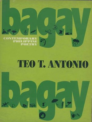 cover image of Bagay Bagay